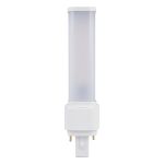 Ledvance Dulux-D LED 9W - 830 Warmweiß | 2-Pins - Ersatz Für 26W