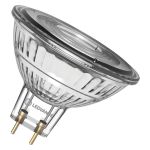 Ledvance LED Reflektor GU5.3 MR16 3.4W 345lm 36d - 930 Warmweiß Warmweiß| Dimmbar - Ersatz Für 35W