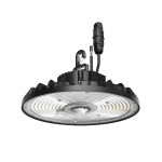 LED Highbay V4.0 100-120-150-200W 34000lm 120D - 840/852/865 CCT | IP65 - 1-10V Dimmbar - Ersatz Für 520W - Wählbare Wattzahl