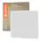 Ledvance LED Panel Comfort Aluminium Weiß 33W 4320lm - 840 Kaltweiß | 60x60cm - UGR < 19 - Dali Dimmbar