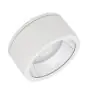 Ledvance LED Downlight Surface IP65 Aluminium Weiß 45W 4950lm 36D - 840 Kaltweiß | IP65