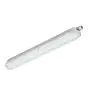 Philips LED Feuchtraumleuchte CoreLine WT120C 44W 6000lm - 840  | 150cm 