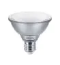 Philips Master Value LED Glühbirne Reflektor E27 PAR30S 9.5W 760lm 25D - 930  | Höchste Farbwiedergabe - Dimmbar - Ersatz Für 75W