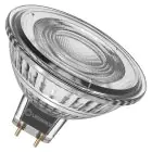 Ledvance LED Reflektor GU5.3 MR16 6.1W 621lm 36d - 930 Warmweiß Warmweiß| Dimmbar - Ersatz Für 50W