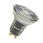 Ledvance LED Reflektor GU10 PAR16 6.1W 575lm 36d - 927 Extra Warmweiß | Dimmbar - Ersatz Für 80W