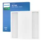 Philips LED Panel Coreline RC136B 25/34W 3100-4300lm - 840  | 60x60cm - UGR 