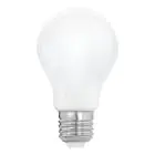 Eglo LED Birne E27 Matt 7.2W 1521lm - 827  | Ersatz Für 100W