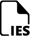 IES file (IES) 4058075769298