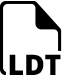 LDT file (Eulumdat) 4058075769298
