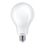 Philips Corepro LED Ampoule E27 Poire Dépolie 23W 3452lm - 840 Blanc Froid | Équivalent 200W
