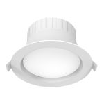 Spot Encastrable LED Diffuser 13.5W 1700lm 90D - 830/840 CCT | | 172mm - Diamètre 150mm