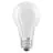 Ledvance Classic Superior LED Ampoule E27 Poire Filament Dépolie 13.8W 1521lm - 927 Blanc Très Chaud | Meilleur rendu des couleurs - Dimmable - Équivalent 100W