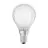 Ledvance Classic LED E14 Poire Filament Dépolie 2.5W 250lm - 827- | Remplacement 25W