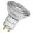 Ledvance LED Réflecteur GU10 PAR16 6.1W 575lm 60d - 930 Blanc Chaud Blanc Chaud| Dimmable - Remplacement 80W