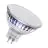 Ledvance LED GU5.3 PAR16 Performance 3.3W 396lm 120D - 827 Blanc Très Chaud | Remplacement 35W