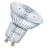 Osram Smart+ Matter Spot LED Réflecteur GU10 PAR16 4.7W 350lm 45d - 827-865 Accordable Blanc | Remplacement 35W