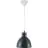 Nordlux Pop Suspension Luminaire Métal Gris | Convient pour E27