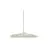 DFTP by Nordlux Artist 25 Suspension Luminaire Métal Beige 15W 1000lm - 930  | Meilleur Rendu De Couleur - Dimmable