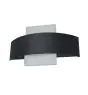 Ledvance LED applique murale Endura Style Shield Foncé Gris 11W - 830 