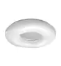 Ledvance Smart+ Wifi Plafonnier LED Orbis Cromo 50cm 30W 3300lm - 830-865 Accordable Blanc | Dimmable