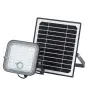 Ledvance Projecteur LED Endura Split Solar Noir 10W 1400lm - 840 Blanc Froid| IP65 - Détecteur De Mouvement