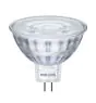 Philips Corepro LED Spot GU5.3 MR16 2.9W 230lm 36D - 827 Blanc Très Chaud | Équivalent 20W