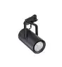 Philips Spot LED sur rail Spot GreenSpace Accent Projecteur ST321S Noir 23.5W 2700lm 38D - 830  