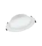 Ledvance Spot encastrable LED Alu DN200 35W 2975lm 100D - 830  | 215mm - IP44 