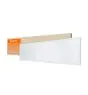 Ledvance Panneau LED Compact Aluminium Blanc 35W 3640lm - 940 Blanc Froid | 120x30cm - UGR < 19 - Dali Dimmable