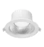 Spot Encastrable LED Réflecteur 13.5W 1800lm 90D - 830/840 CCT | | 250mm - Diamètre 225m