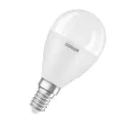 Osram Classic LED E14 Boule Dépolie 7.5W 806lm - 827  | Remplacement 60W