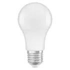 Ledvance Classic LED E27 Poire Dépolie 10W 1055lm - 827- | Dimmable - Remplacement 75W