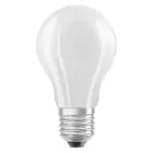 Ledvance Classic LED E27 Poire Filament Dépolie 7W 806lm - 840- | Dimmable - Remplacement 60W