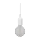 Ledvance Vintage 1906 Pendulum Bell Blanc | Convient pour E27