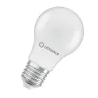 Ledvance Classic LED E27 Poire Dépolie 8.5W 806lm - 827  | Remplacement 60W - Recyclé