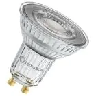 Ledvance LED Réflecteur GU10 PAR16 2.4W 230lm 36d - 930 Blanc Chaud Blanc Chaud| Dimmable - Remplacement 35W
