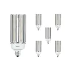 Lot 6x Ledvance LED ampoule HQL LED P E40 90W 13000lm - 840 | Remplacement 250W