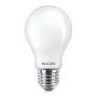 Philips MASTER Value LED Ampoule E27 Poire Dépolie 11.2W 1521lm - 927 Blanc Très Chaud | Meilleur rendu des couleurs - Dimmable - Équivalent 100W