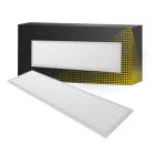 Bright Choice Dalle LED Backlit 36W 3240lm - 840 Blanc Froid | 120x30cm - UGR 