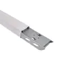 Rail de Jonction pour Eclairage Linéaire LED 8/1500 Blanc