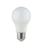 LED E27 Poire Dépolie 8W 806lm - 840 | Remplacement 60W