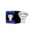 Spot LED GU10 PAR16 3W 230lm 36D - 827 | Dimmable - Remplacement 35W
