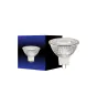 Spot LED GU5.3 MR16 2.5W 230lm 36D - 827 | Remplacement 20W