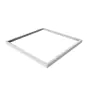 Dalle LED Kit de montage en surface amovible 60x60cm Blanc